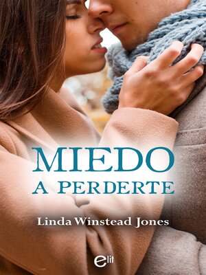 cover image of Miedo a perderte